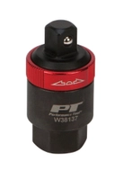 Ratceting adapter 3/8''