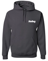 Holley genser, medium