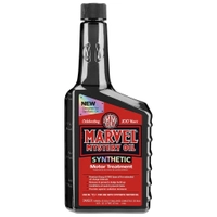 Marvel mystery oil syntetic