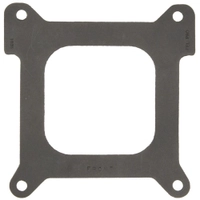 Forgasseradapter