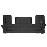 Gulvmatte mellom 2-3 sete ford explorer '20-