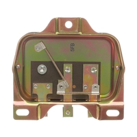 Spenningsregulator ford 37-56