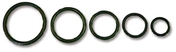 O - rings, 10