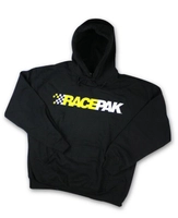 Racepac hettegenser large