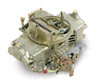 Carburetor 750cfm