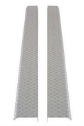 Sidelemdeksel ford f-serie 8'' '73-