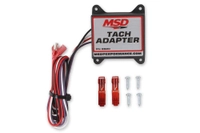 Turteller/bensin adapter
