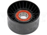 Remhjul DODGE RAM 02-21