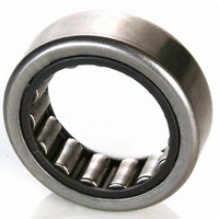 Wheel bearing