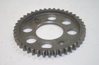 Cam sprocket