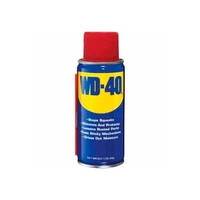 Rustløser WD40