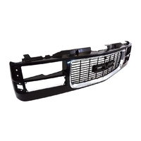 Grill til gmc truck 97-98