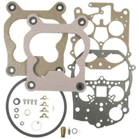 Forgasser repsett rochester 4-port