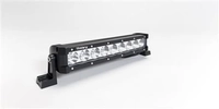 Led-bar, 10'' bred, 45w