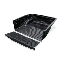 Bed liner 09- ram 1500 m/5,5 ft box