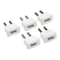 Turtallchips - 5000-5800 rpm
