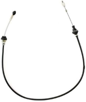 Accelerator cable chevy/cadillac 80-91