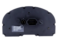 Racepak iq3 digitalt instrument panel
