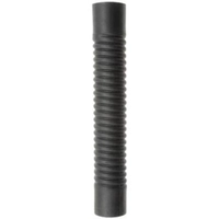 Radiatorslange flex 14" lang, 2" inv