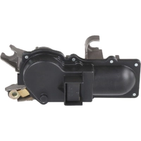 Wiper motor