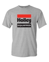 Holley t-shirt small