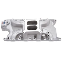 Innsugsmanifold performer rpm ford sb