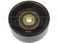 Pulley gm 88-09 + mopar 96-17