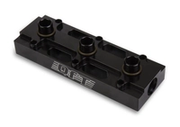 Bensinregulator brakett  3-port