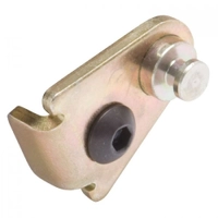 Kickdown wire adapter gm 2004r, 700r4, 4l60