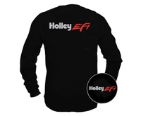 Holley langarmet t-shirt ,large