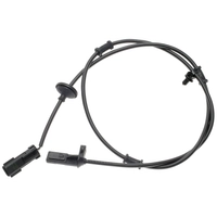Abs sensor jeep grand cherokee 99-04