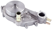 Vannpumpe LS2/LS7 05-08 + LS3 08