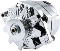 Dynamo gm chrome 100amp en wire