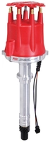 Fordeler chevrolet v8 pro-billet