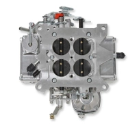 Carburetor 600cfm vacum
