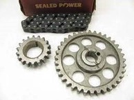 Timing set