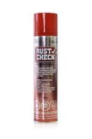 Rustløser Rust Check