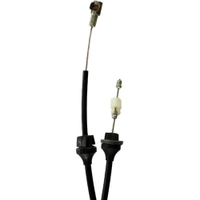 Gasswire jeep 87-90