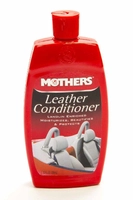 Leather conditioner 0,355 ltr