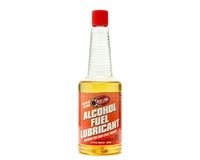 Alcohol fuel lubricant