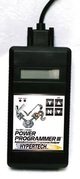 Hypertech power programer