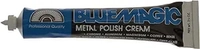 Metall polish blue magic