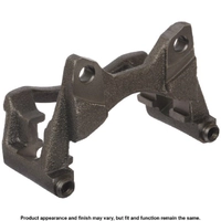 Caliper brakett dodge nitro 07-11 + jeep liberty, wrangler 07-17