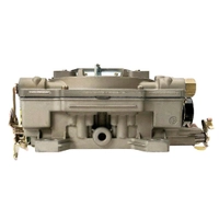Marine forgasser, 600cfm m/elektrisk choke