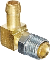 Tilkobling 3/8'' - 90* svivel