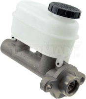 Master cylinder