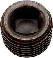 Plug rear axl fill /090-092