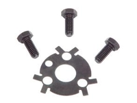 Kamaksel låsebrikke chevy sb/bb