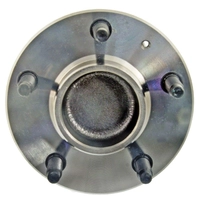 Wheel hub/512246