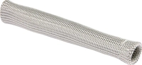 Tennpluggbeskytter 7-1/2'' - 8 stk